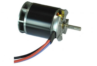 D4035 Brushless motor