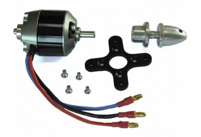 D3515 Brushless motor