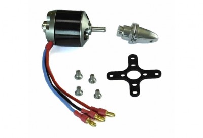 D2215 Brushless motor