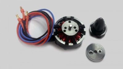 D3515 brushless motor