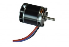 D4025 Brushless motor