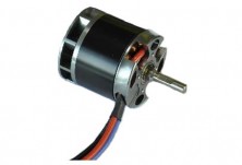 D4020 Brushless motor