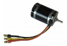 D-45 Brushless motor-D2221