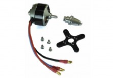 D2810 Brushless motor