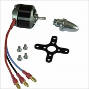 D2212 Brushless motor